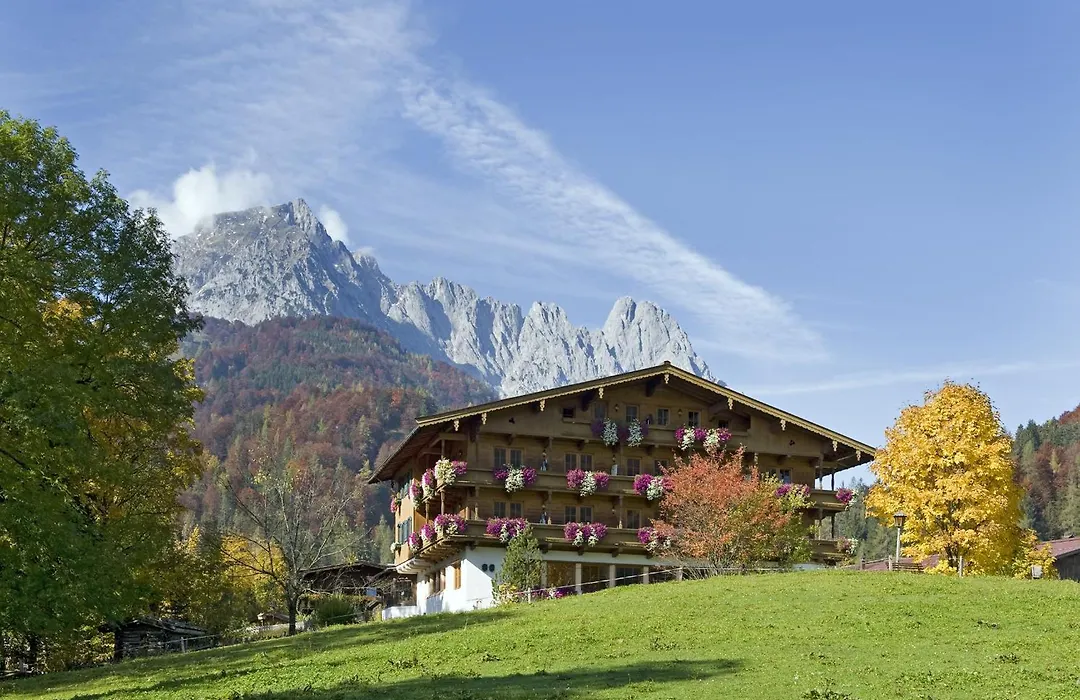 Kramerhof, Hotel Gut-1
