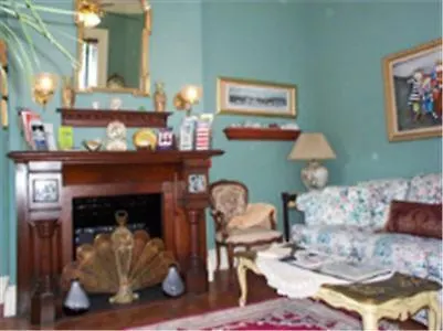 Fair Street Guest House-1