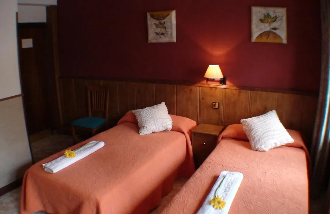 Hostal El Carmen-1