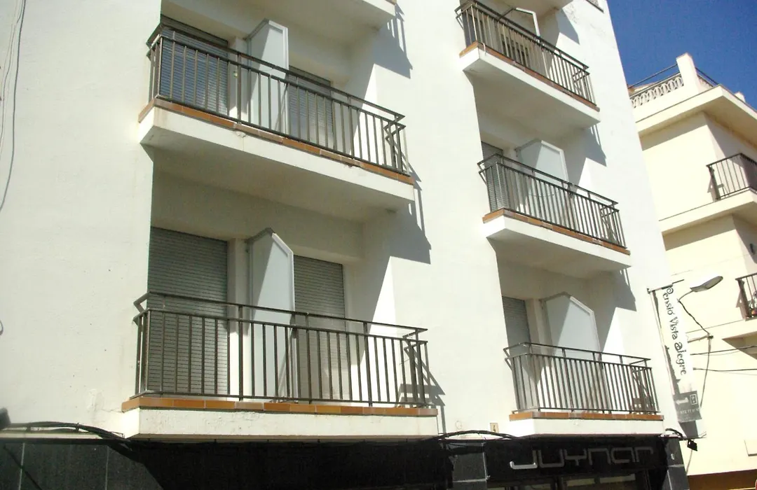Pensio Vista Alegre-1