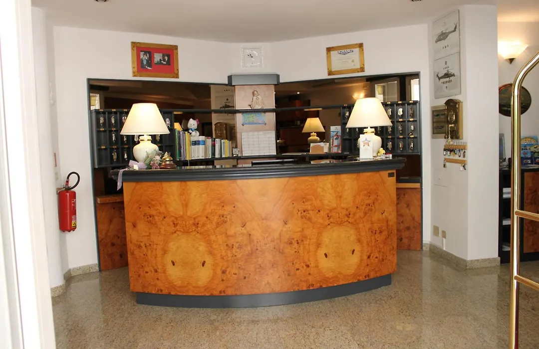 Hotel Villa Luisa-1