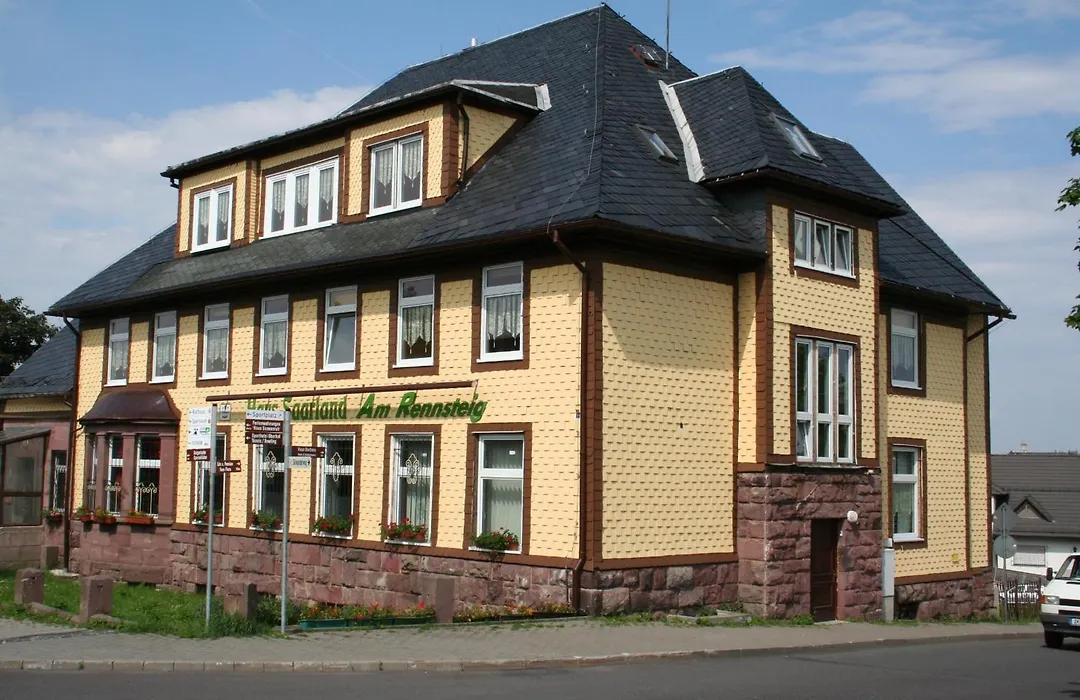 Pension Haus Saarland-1