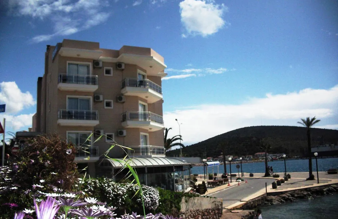 Pasifik Hotel-1