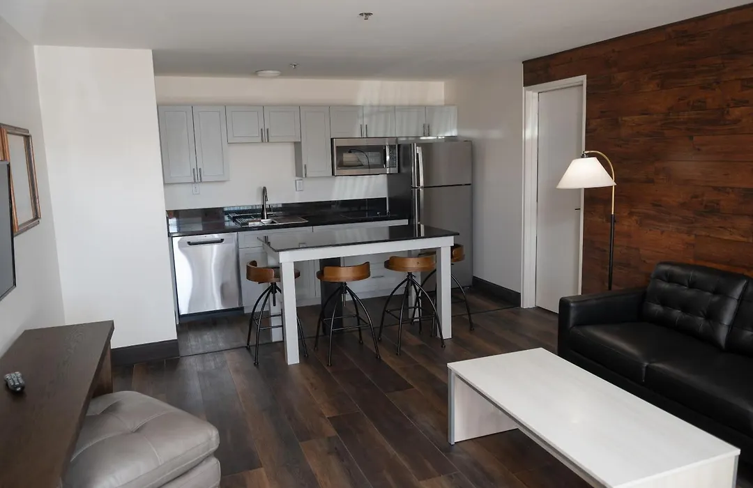 Carson Valley Motor Lodge And Suites-1