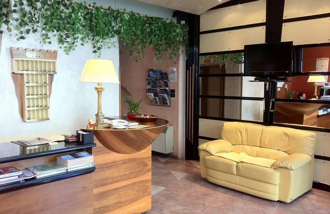 Hotel Torrismondi-1