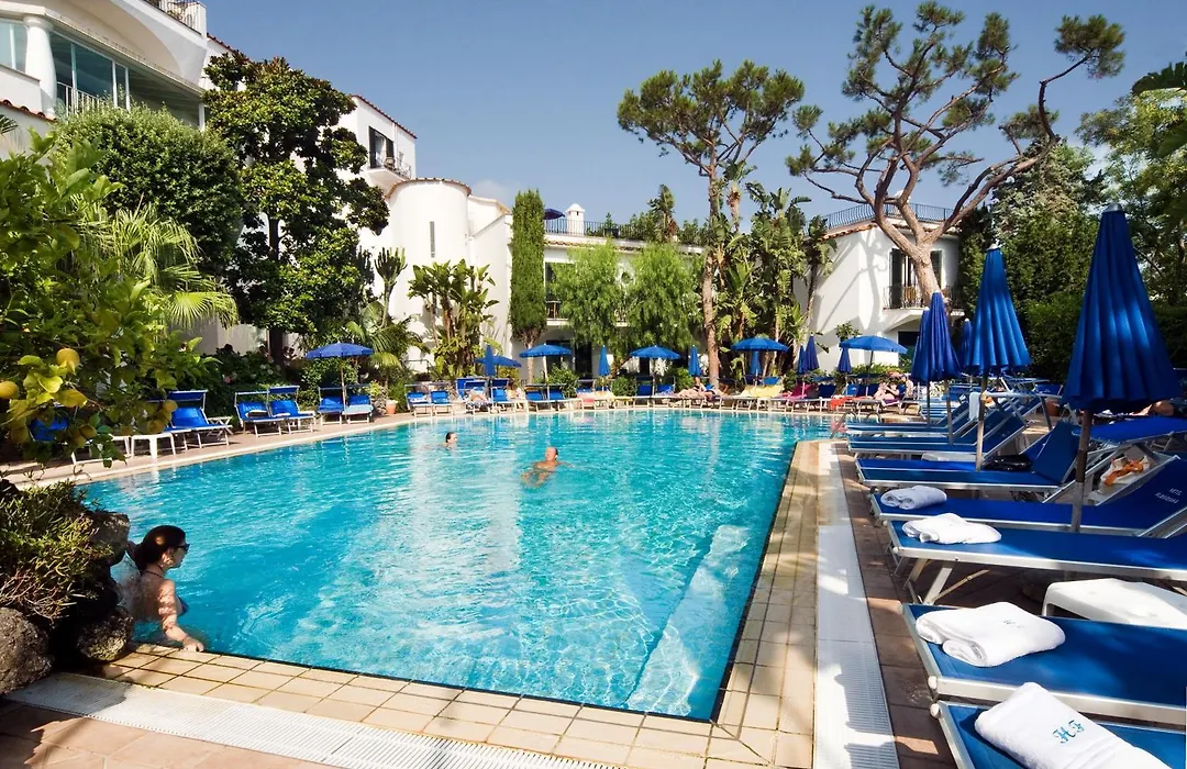 Hotel Floridiana Terme-1