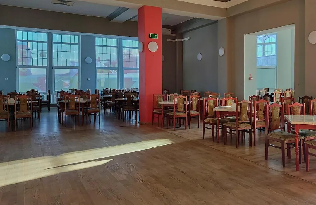 Mieszko Spa Centrum Przy Deptaku-1