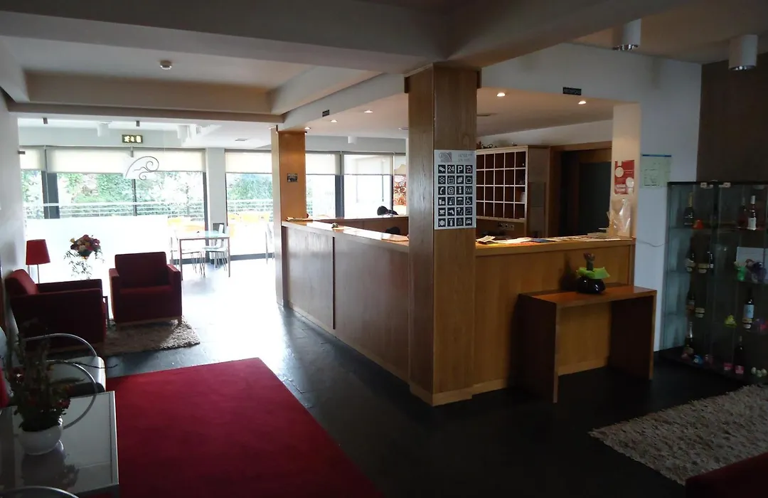 Hotel Jose Alberto-1