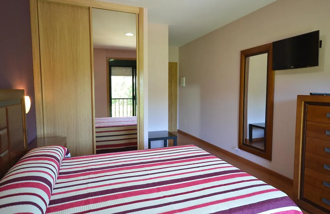 Hotel Cachada-1