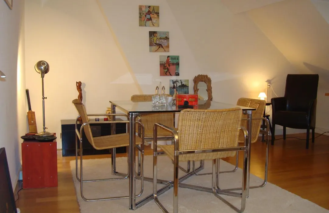 Boutiquehotel Sycamore - Protected City View - 950M From Central Station-1