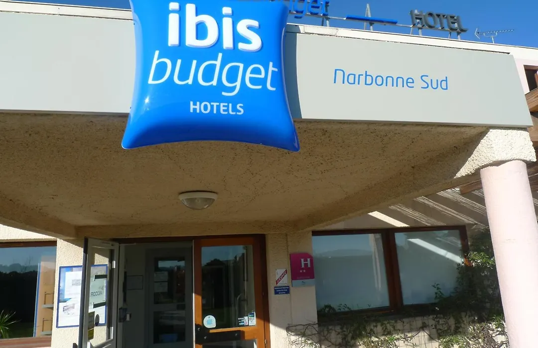 Ibis Budget Narbonne Sud A9/A61-1