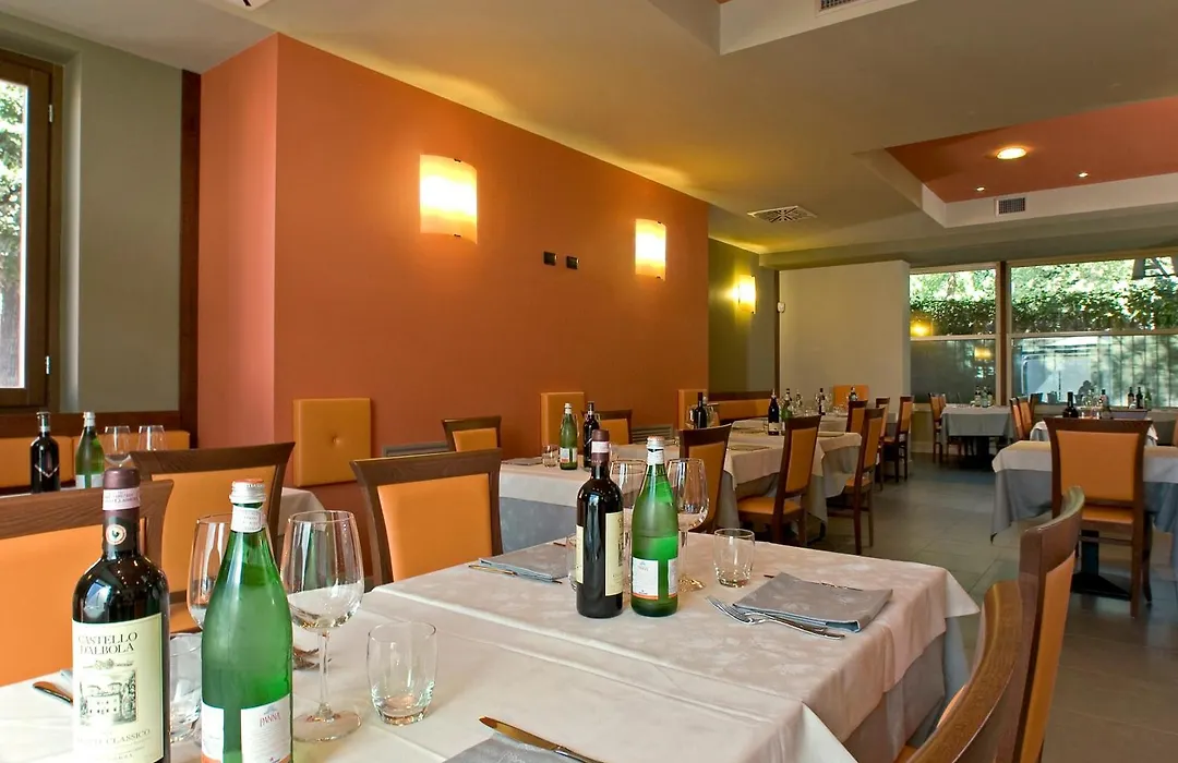 Hotel Mosca-1