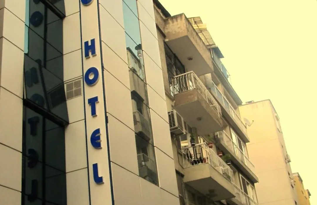 Invivo Hotel-1