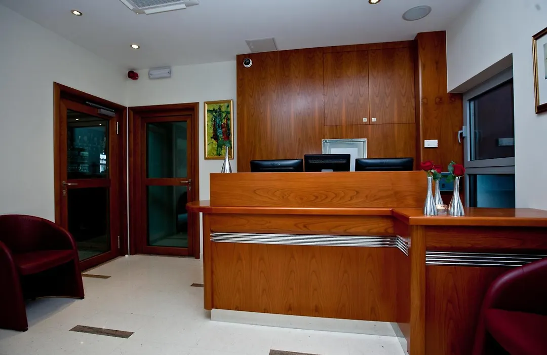 Hotel Croatia-1