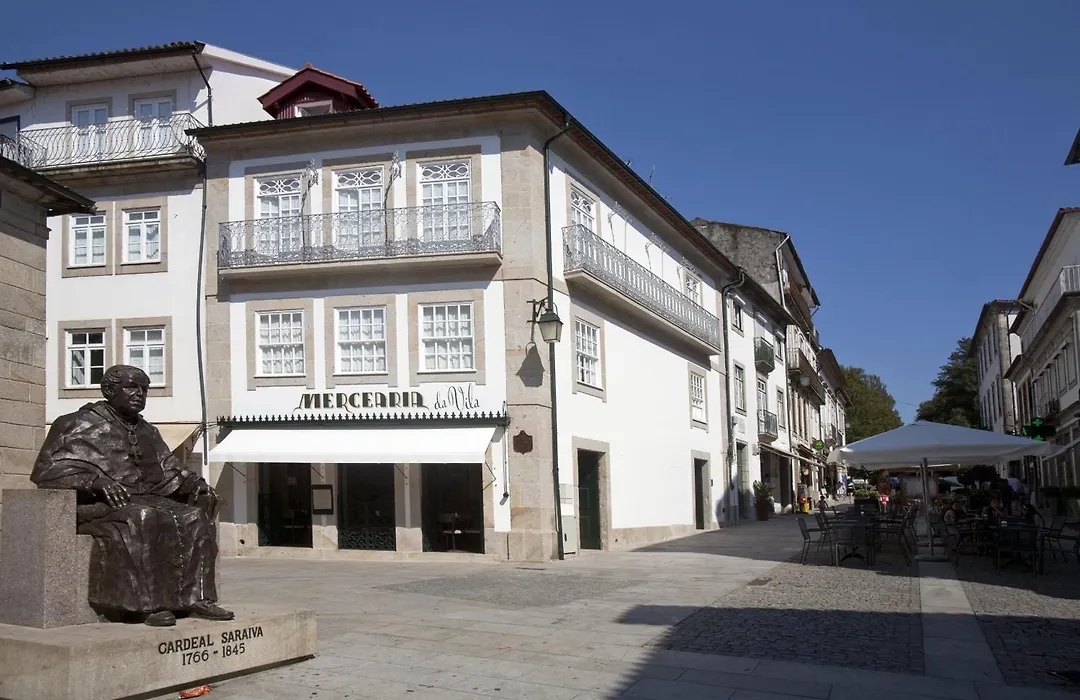 Mercearia Da Vila-1