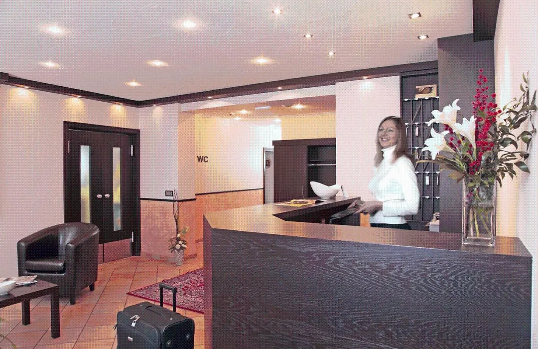 Landhotel Müller-1