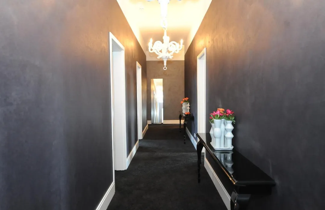 Designhotel Rosenbohm-1
