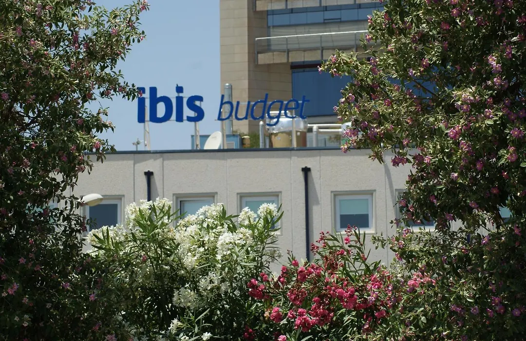 Ibis Budget Alicante-1