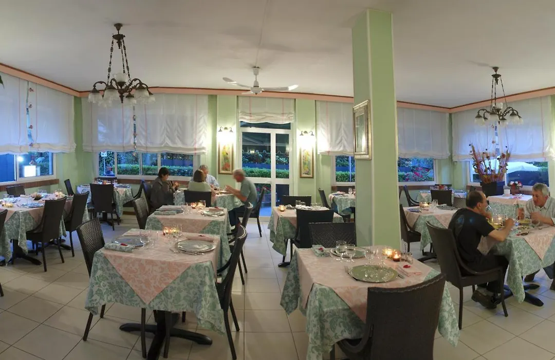 Hotel Michela-1