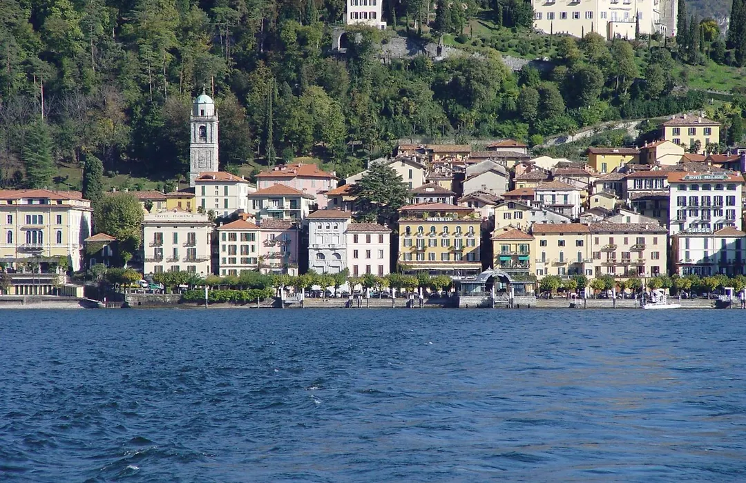 Hotel Centrale Bellagio-1