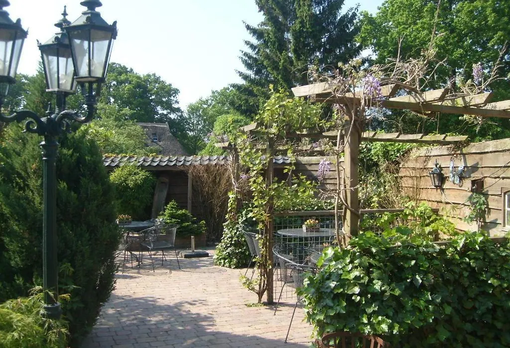 Hotel Norg-1