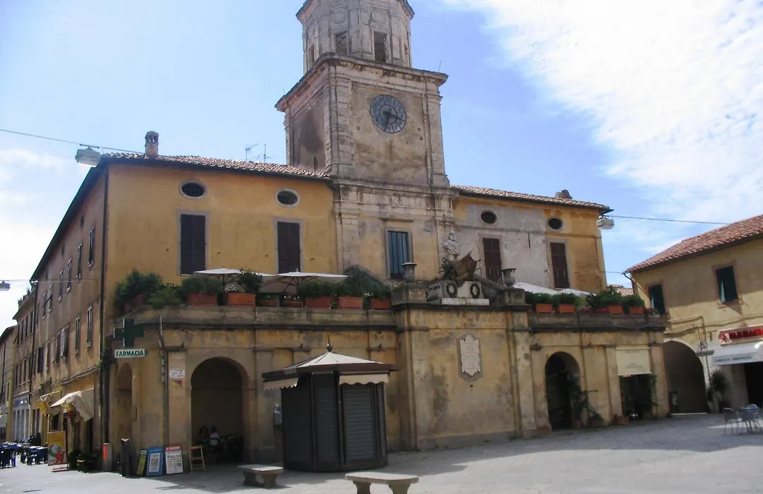 Albergo La Perla-1