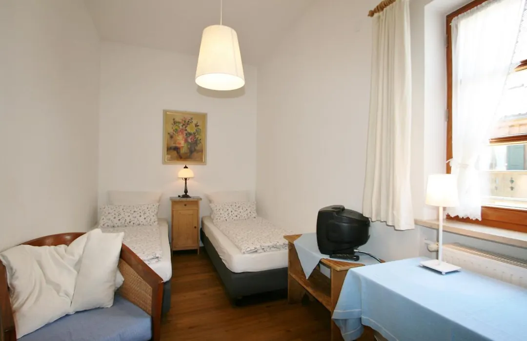 Hotel-Gasthof Rose-1