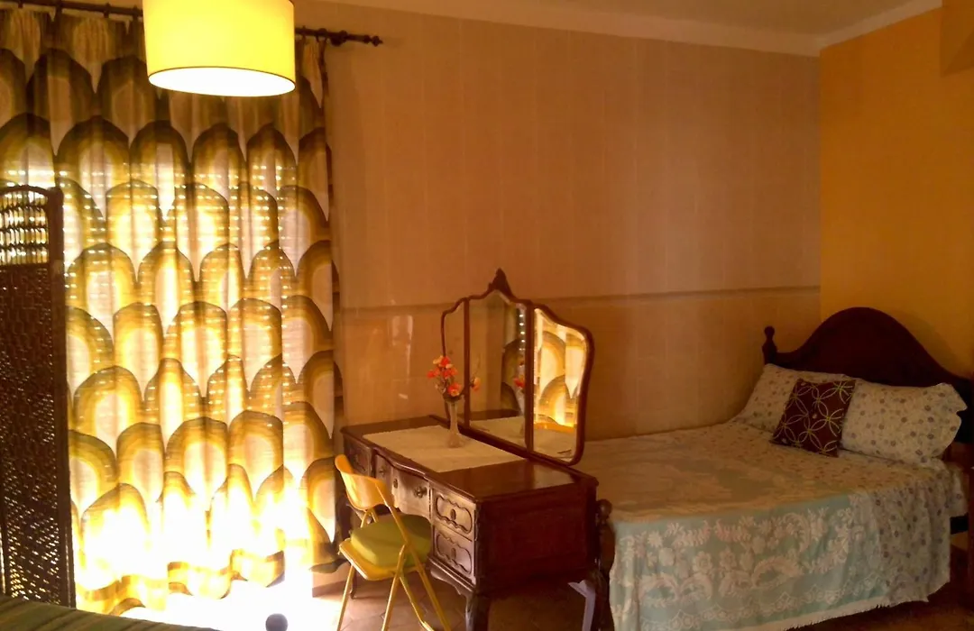 Guest House Pacifica-1