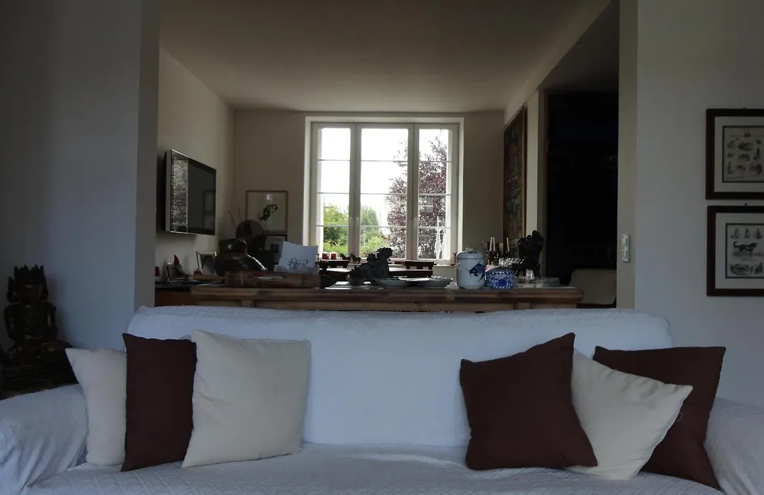 B&B Maison Angélus-1
