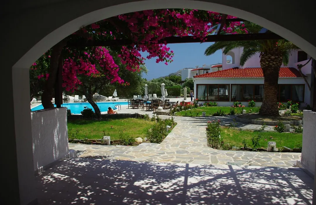 Astron Hotel-1