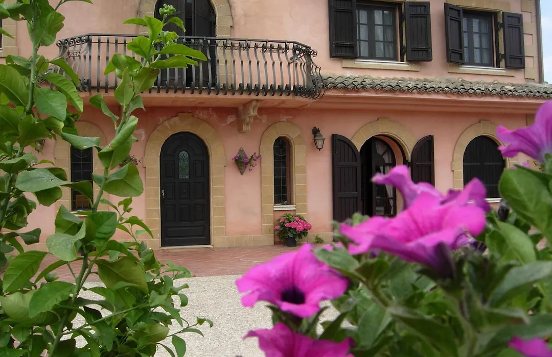 Villa Clementine-1