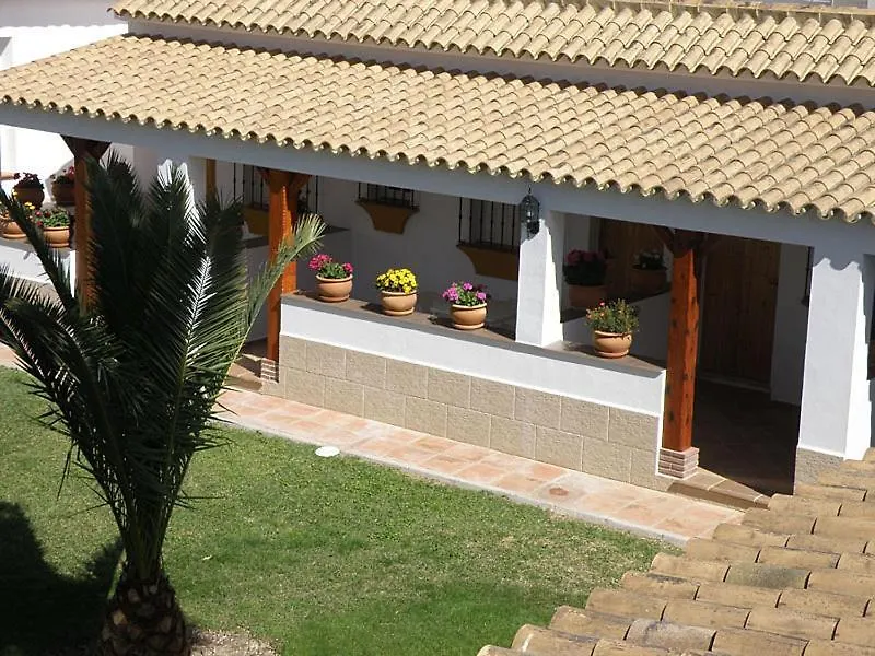 Hostal Las Acacias-1