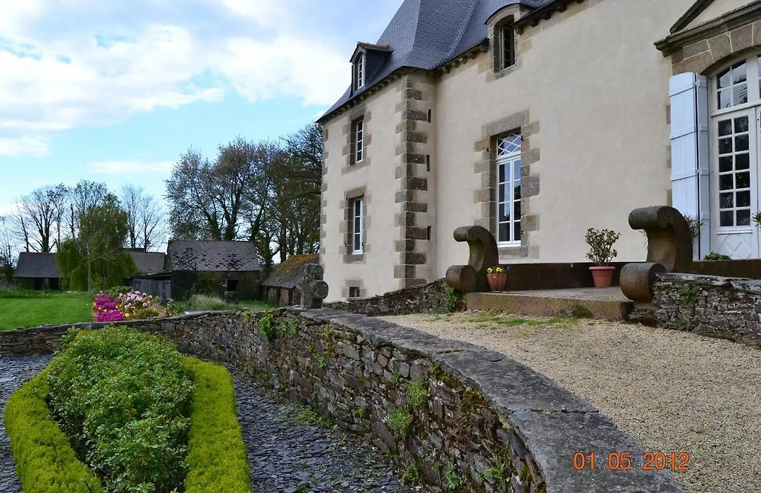Manoir De Belle-Noe-1