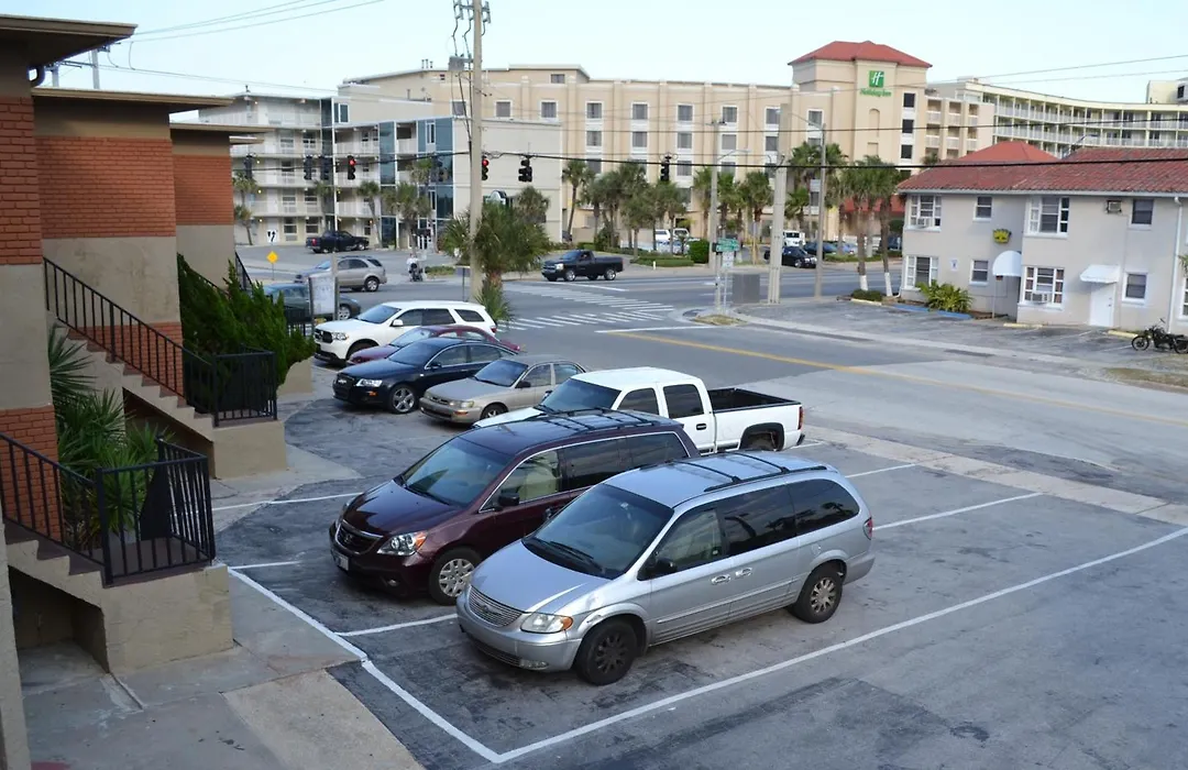San Marina Motel Daytona-1