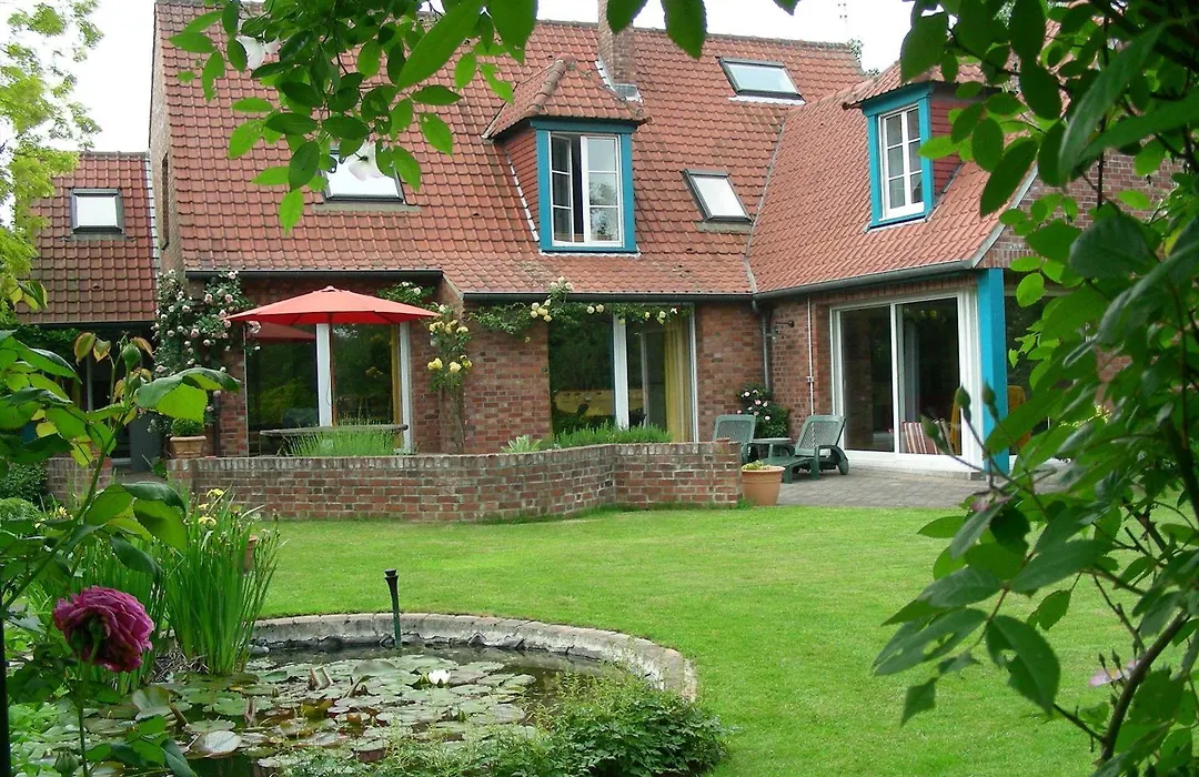 A la Maison du Héron-1