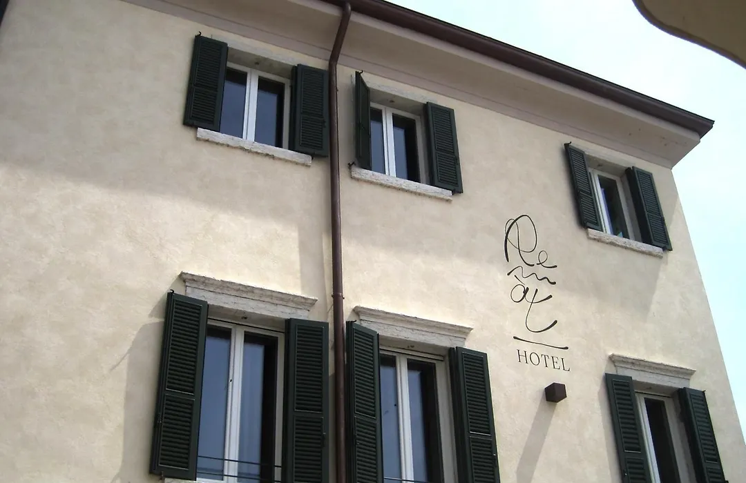 Hotel Remàt-1
