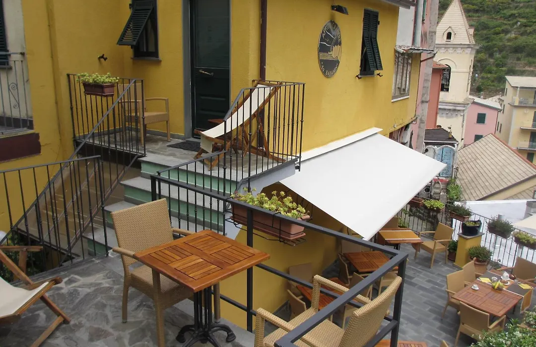Da Baranin B&B And Apartment-1