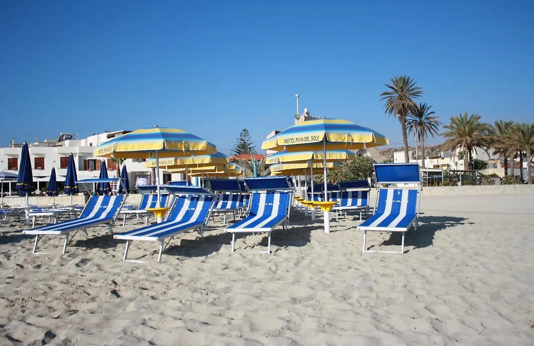 Hotel Riva Del Sole-1
