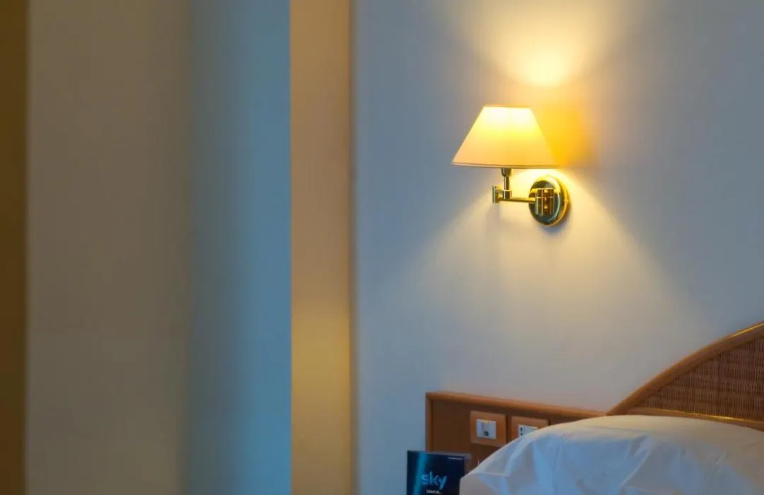 Hotel Pensione Reale-1