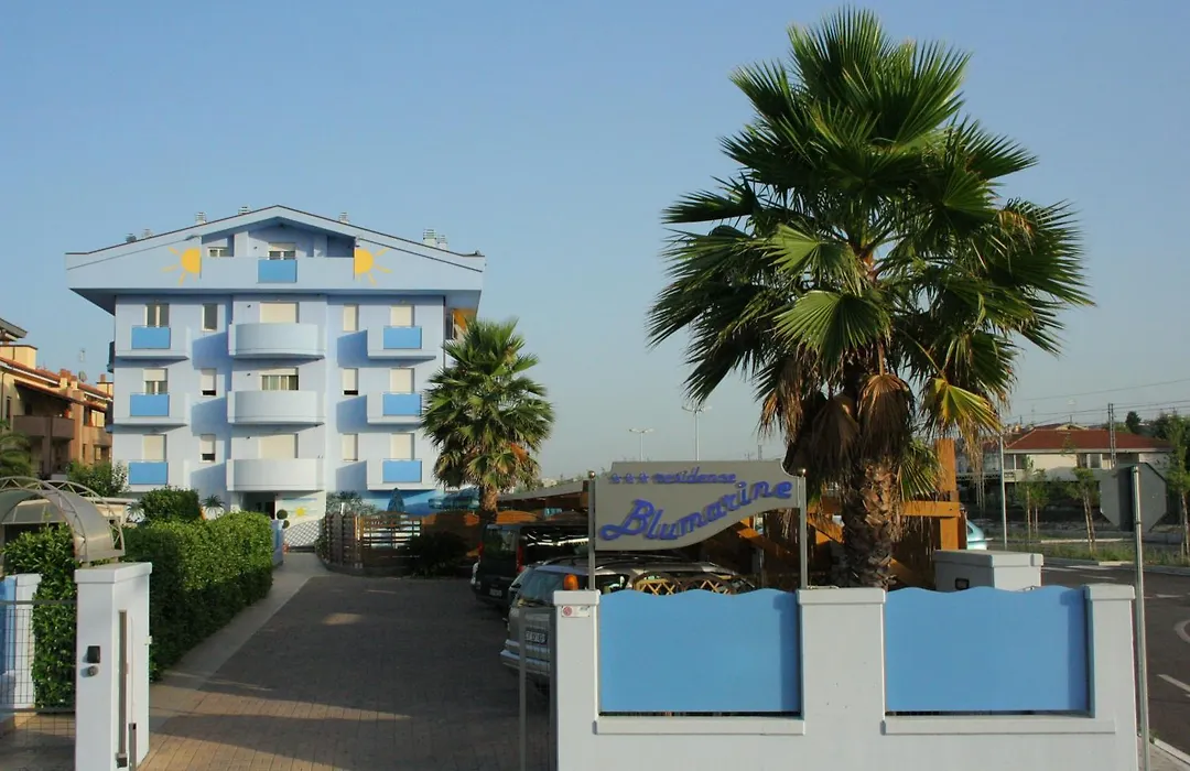 Residence Blumarine-1
