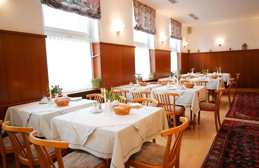 Hotel Hirschen-1