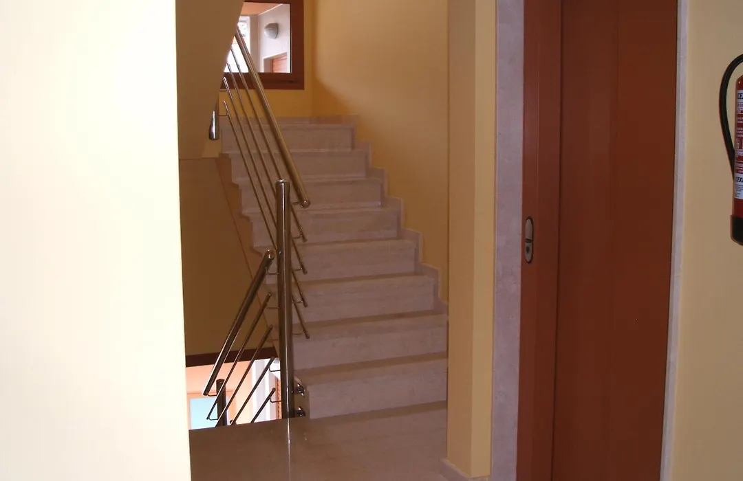 Hostal CASASNOVAS-1