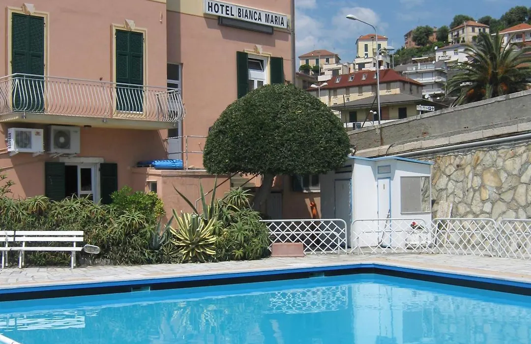 Hotel Bianca Maria-1