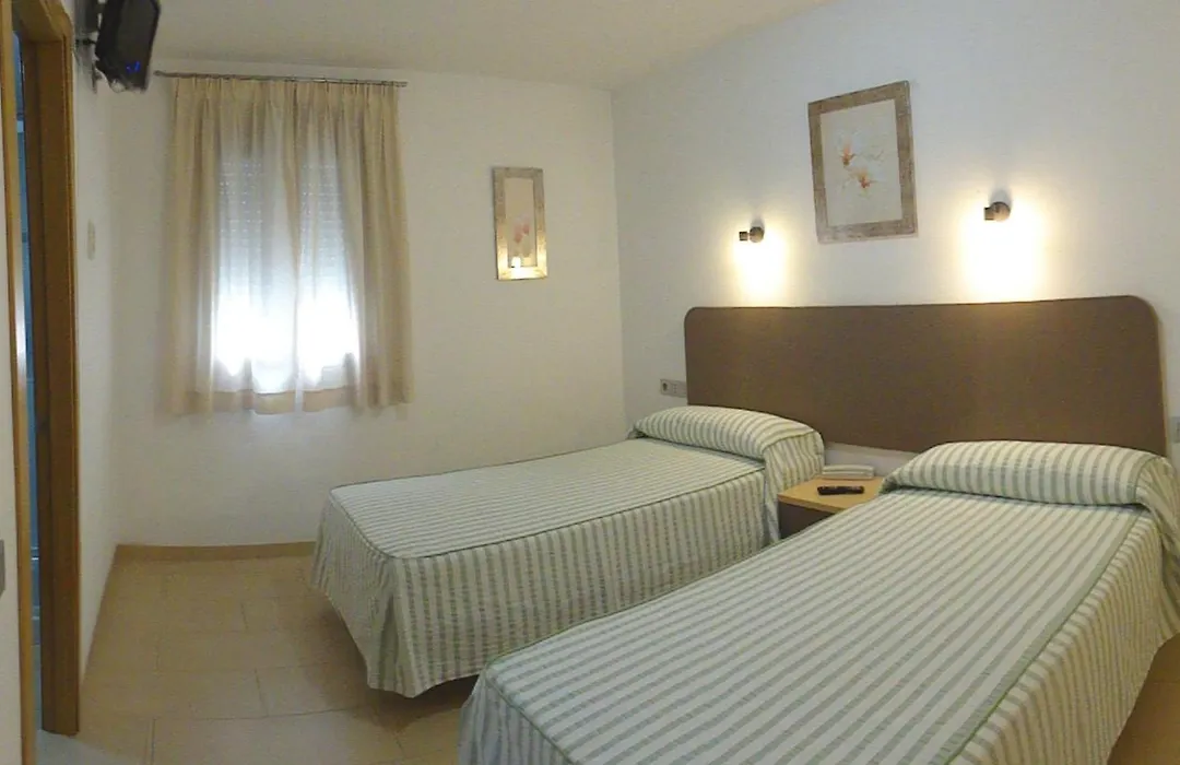 Hostal San Marcos-1