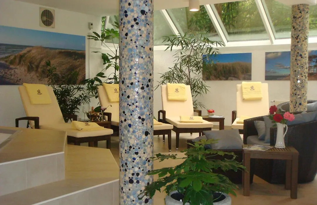 Hotel Blinkfüer-1