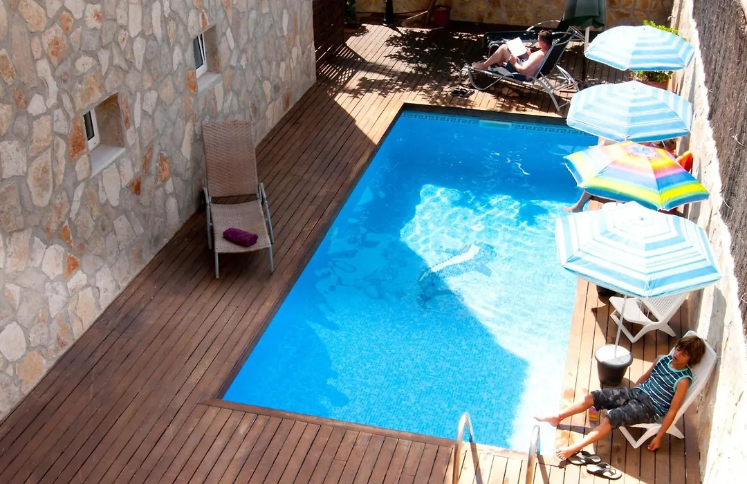 Hotel Marbel-1