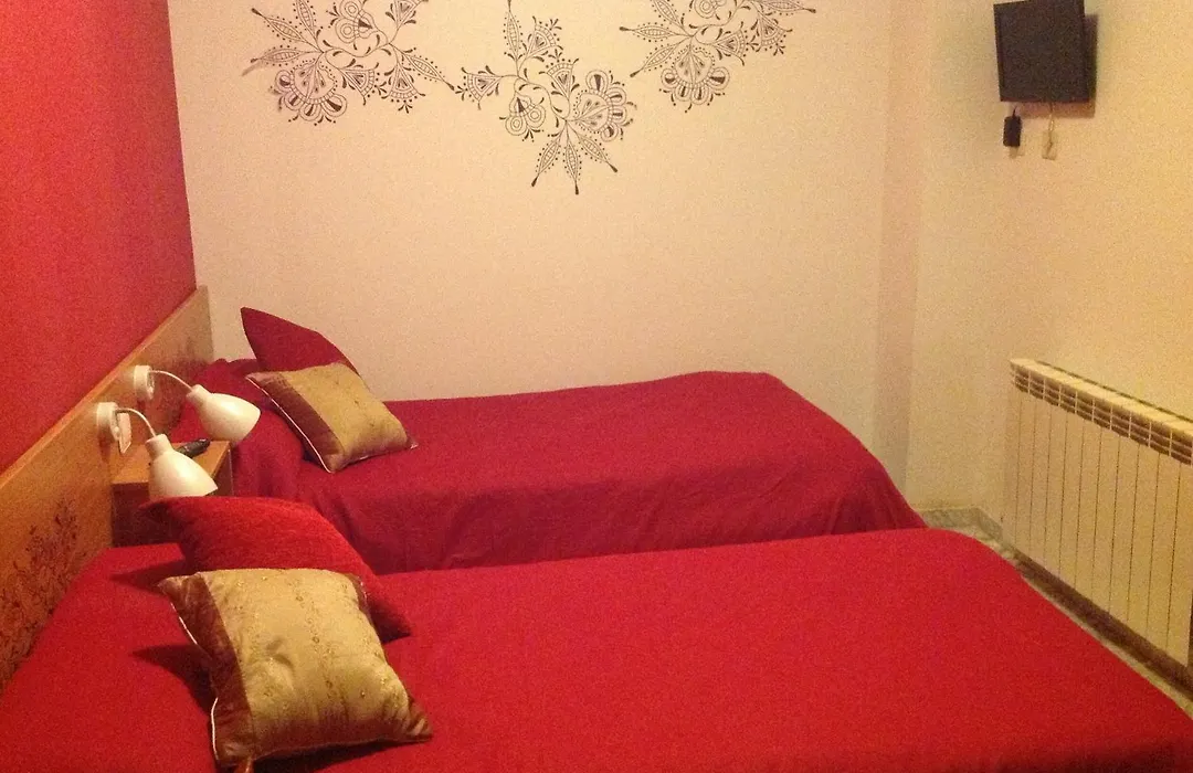 Hostal Neptuno-1