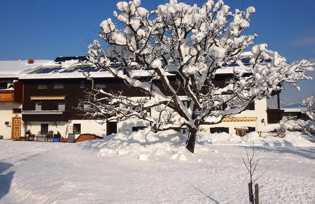 Hotel Garni Wagnerhof-1