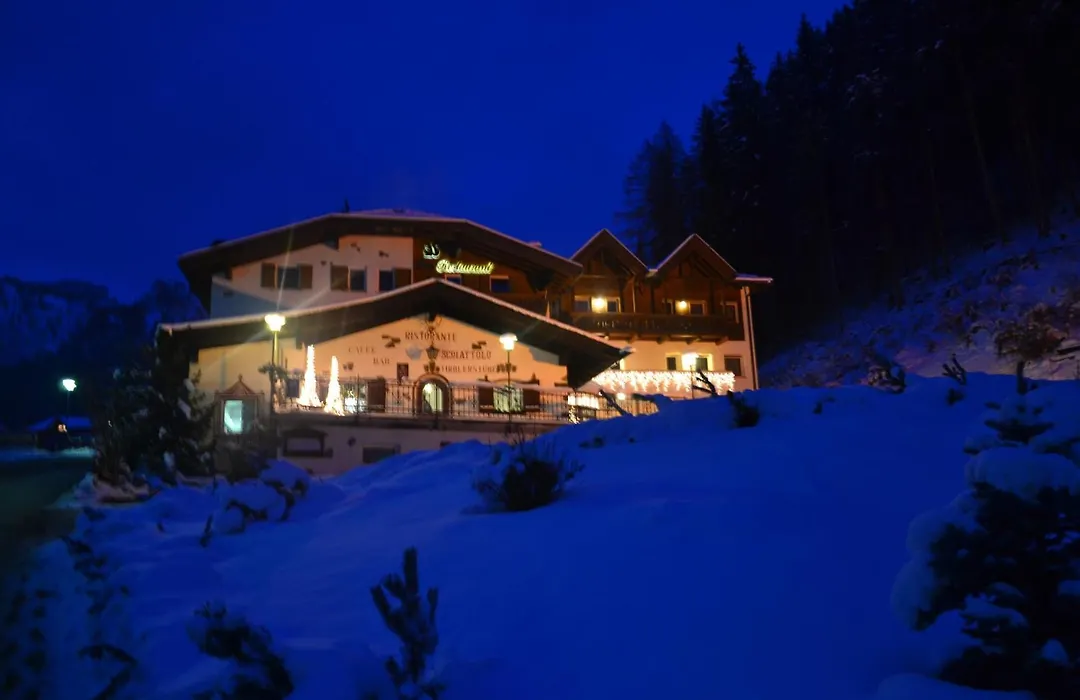 Hotel Scoiattolo-1