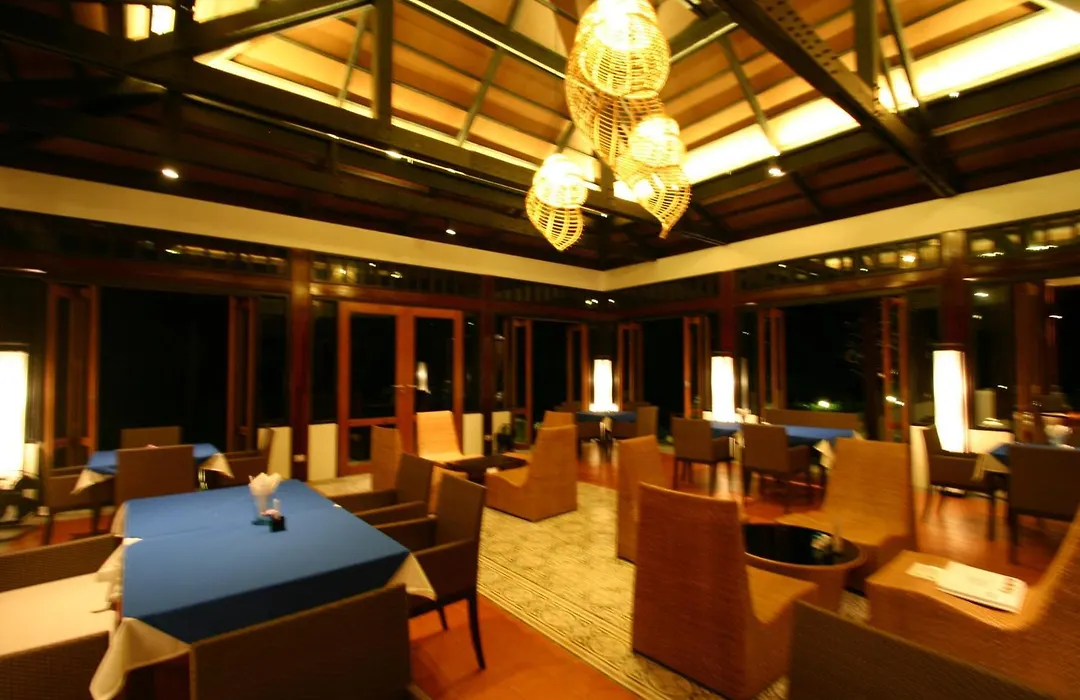 Khaolak Blue Lagoon Resort - Sha Extra Plus-1